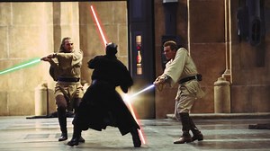 Insolite : Une école enseigne l'art de manier le sabre en plein Bordeaux