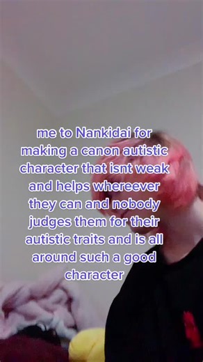 Gin: Canonically Autistic Representation Done Right | Your Turn to Die Game