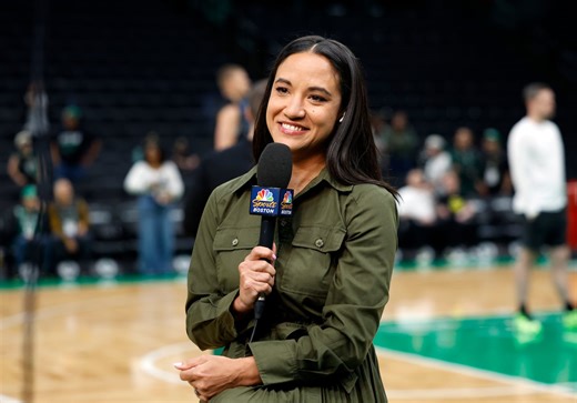 26 good things about 2025 in the sports media scene - The Boston Globe