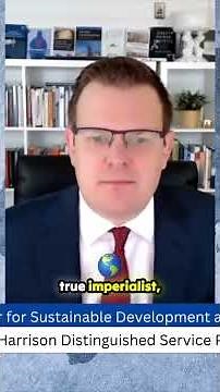 Unmasking the Legacy of US Imperialism: A Roosevelt Perspective!
