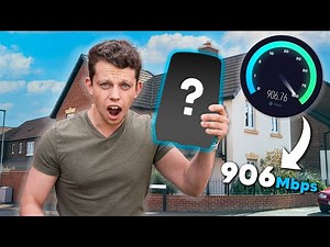 Upgrading My Home Network to WiFi 6E!