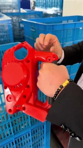 Injection Molding | Creating Custom Plastic Solutions