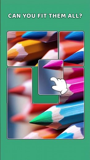 Jigzun Jigsaw Solitaire Puzzle
