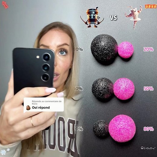 Réponse à @Kiara #pov #humour #sketch #povacting #sketch