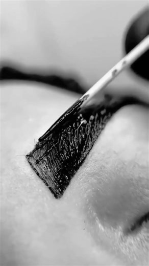 The beauty of henna brows✨||MY ABSOLUTE BEAUTY