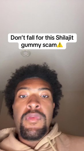 Beware of Shilajit Gummy Scams: What to Look Out For