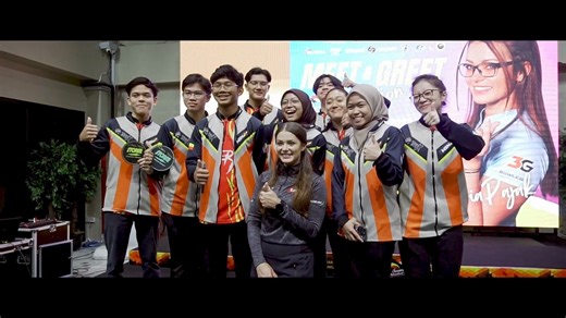 Sarawak International Open Tenpin Bowling Championship 2024 Sanctioned by IBF, ABF and MTBC 10th - 15th June 2024 | Megalanes Sarawak, Emart Batu Kawa WELCOME TO SARAWAK - THE LAND OF HORNBILLS! It is with great pleasure that we extend our invitation to members of your Bowling Congress / Association / Club etc, to participate in the Sarawak International Open Tenpin Bowling Championship 2024. This prestigious event has been scheduled for 10th - 15th June 2024, at Megalanes Sarawak, 1st Floor, Em