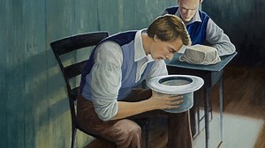 Richard Bushman on the Gold Plates | FromtheDesk.org