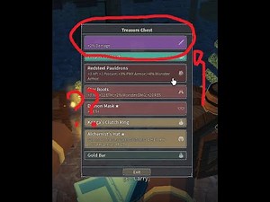 The WORST Crypt Blade drop reaction | Deepwoken