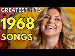 1968 Greatest Hits [vol 1]