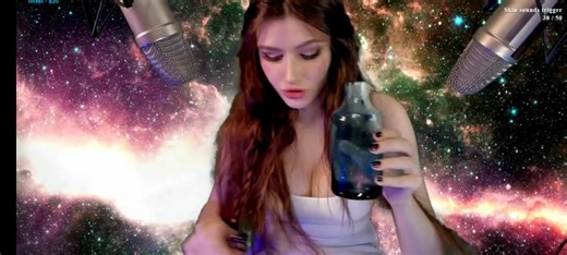 ASMR RELAX 💤🌹#pelagea #pelageaasmr #asmrtiktok #LiveForTheChallenge #CtheChange #InfinixHot12gameon @asmaraouf