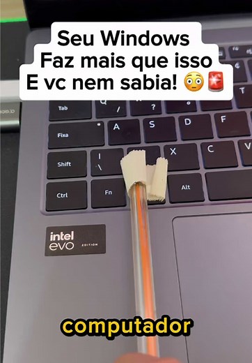 Descubra Segredos do Windows que você não conhecia!