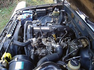 How to Diagnose Engine Backfires