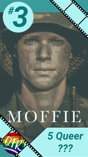 Queer Film Reviews on TikTok