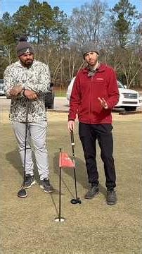 Putting Tutorial EP. 1