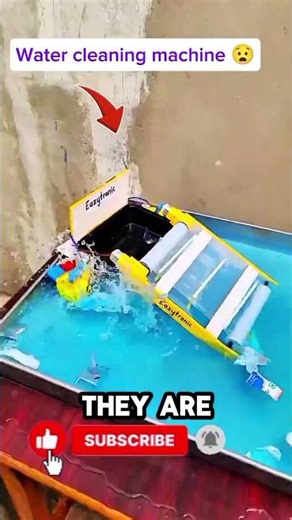 Dust cleaner machine 😧#technology #tech #machine