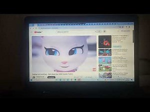 Cats (Cars) Part 1 - Dinoco 400