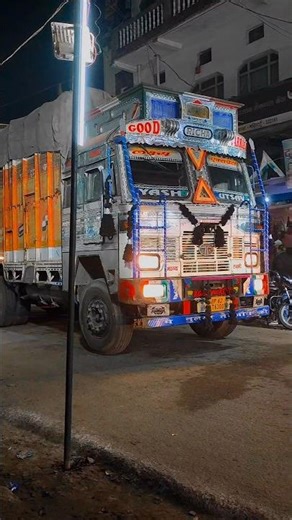 Tata-Motors-LTP- LTP 2515.TC- India #truck #spotted #youtube #shorts
