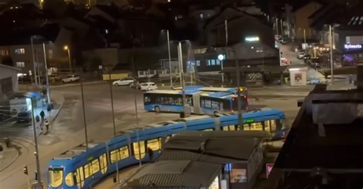 VIDEO Zagrepčani frustrirani ‘neizdrživom‘ svakodnevicom na Remizi: ‘Pogledajte do kraja. Mentalno za otići na živce‘