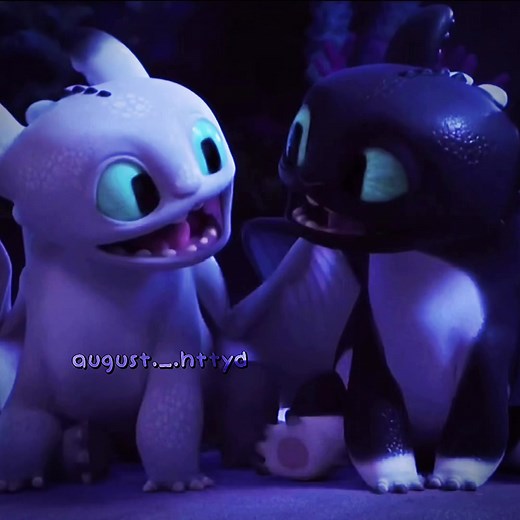 Adorable Dragon Playtime with Pouncer and Ruffrunner