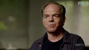 Artist Nicholas Harding, master of portraiture and landscapes, dies from cancer