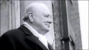 1951: Churchill wins election