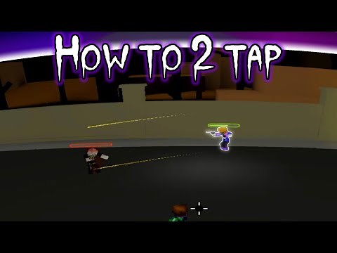 This is how u 2 Tap Easily | Da Hood Azure