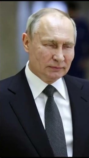 PUTIN: RUSSIA’S STRONGEST LEADER