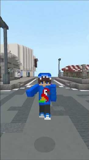 CHARLIE ROLEPLAY: THE SERVER EVERYONE WANTS #minecraft #minecraftroleplay #minecraftshorts