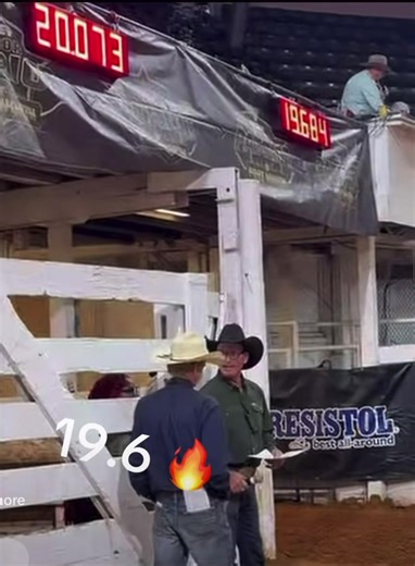 $25,000 • 19.6 seconds • Patriot Champion Nina Shirey wins the Poles at the Patriot with a blazing 19.6 run, smashing her goal of running under 19 seconds. Nina has built an incredible list of championships over the years, but this one was special. She’s been riding in a Master Saddle for several years, and we couldn’t be more proud of her and all of Team Master’s success at the Patriot. Congratulations Nina Shirey and the Shirey team. #MasterSaddles #RunFasterInAMaster #PatriotEvent #PoleBendin