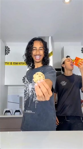 DO YOU BELIEVE IN MAGIC?🪄 #shorts #adamsfyp