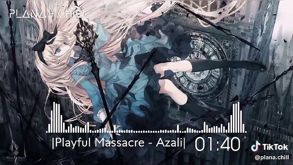 Playful Massacre - Azali: Chill Music Experience