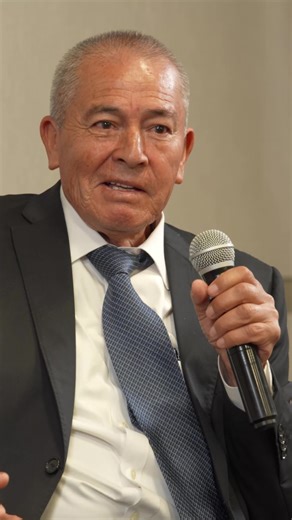 Les dije que mi producto era americano Una decisión estratégica que marcó la diferencia. Oswaldo Hidalgo revela cómo el posicionamiento fue clave para abrir mercados y generar confianza. 🎥 Mira la entrevista completa en nuestro canal de YT: Gurú Motivación #GurúMotivación #Vistony #Negocios #Estrategia #FYP