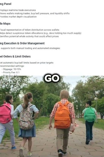 Meme Coin Sniper That Finds Coins Before They Pump?!