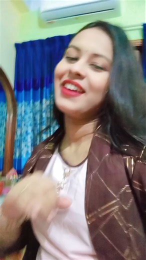 The Pappi Song🤎/Maisha Farzana/#shorts/#viral