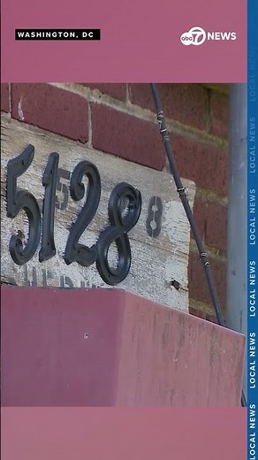 DC tenants forced to endure leaks, mold, and infestations, lawsuit claims