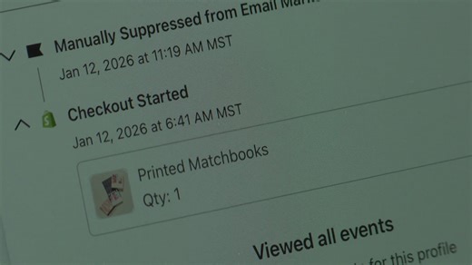 Card testing fraud increases across New Mexico