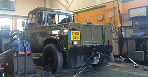 381 reactions · 41 shares | #C510GVU 386hp 1003nm first pull on the Cummins 5.9 ISBE engine laying it down no smoke no drama silky smooth power on a stock tune ..... geuss the power. 藍 *** Updated **** ^^^^^ | C510 | Facebook