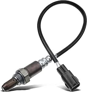 A-Premium O2 Oxygen Sensor Compatible with Lexus LC500h & LS500h 2018 2019 2020 2021 2022, V6 3.5L, Upstream
