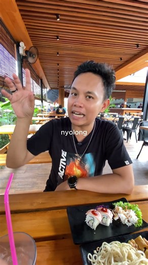 Pengusaha kuliner ini rugi 500juta, gara2 ditilep karyawan nya sendiri