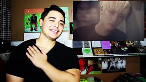 NU'EST MV reaction - JRE