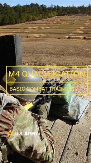 46K views · 1K reactions | In 2019, the U.S. Army implemented a new...