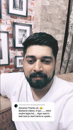 React ke baad nextjs q nhi?