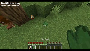 Survival friendly Invisible Item Frames [::]