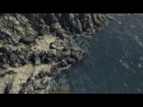 Sui Generis - Pre-Alpha Gameplay