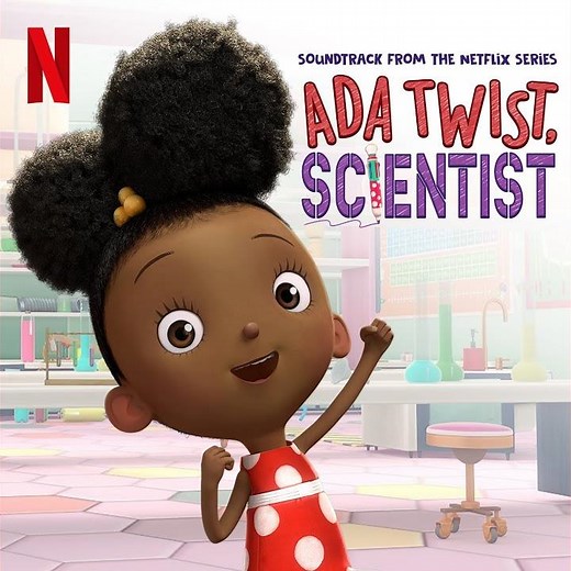 I Give Up (From "Ada Twist, Scientist" Soundtrack)