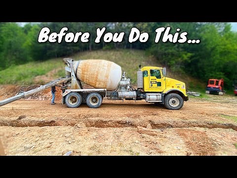 Breaking Ground: Great tips for starting a building project