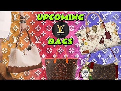 NEW LV BAGS 🏨 LV SPEEDY SOFT 30 FLIGHT MODE 2026 🏨 LV SIDE TRUNK KEYS 🏨 LV CAPUCINES WEEKENDER