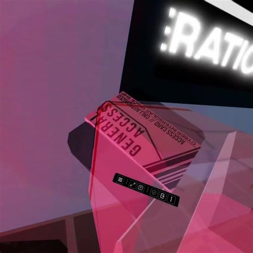 CISS VR Showcase #vr #roblox #quest3