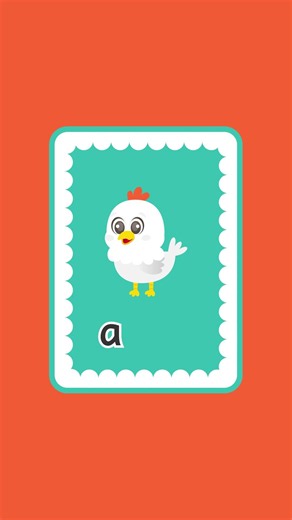 Letter A for Apple | Learning the ABC Alphabet | Coco and Nana